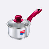 160mm Prestige Sauce Pan Platina Popular(36882)