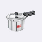 3L SVACHH PRESTIGE ALUMINIUM COOKER(10725)