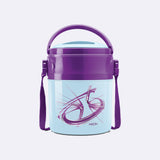 ODYSSEY 3 Milton LUNCH BOX