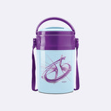 ODYSSEY 4 Milton LUNCH BOX