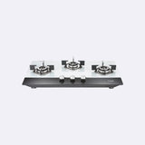 PHTD 3 BURNER AI GT PRESTIGE HOBTOP(40577)