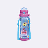 KIDZY 650 Milton FLASK