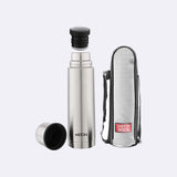 THERMOSTEEL 1000 PLAIN LID Milton FLASK