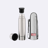 THERMOSTEEL 500 PLAIN LID Milton FLASK