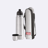 THERMOSTEEL 500 FLIP LID Milton FLASK