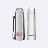 THERMOSTEEL 1000 FLIP LID Milton FLASK