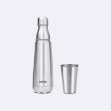 VERTEX 1000 Milton FLASK