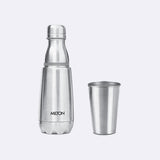 VERTEX 750 Milton FLASK