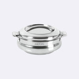SPHERE 1500 Milton HOT BOX