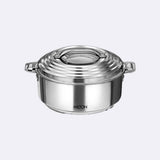 SPHERE 3500 Milton HOT BOX