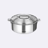 GALAXIA 3500 Milton HOT BOX