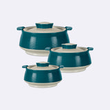 VENICE 3PCS GIFT SET(500/1000/1500) Milton HOT BOX