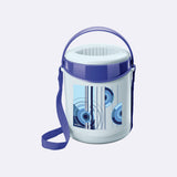 ECONA 3 Milton LUNCH BOX