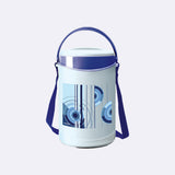 ECONA 4 Milton LUNCH BOX