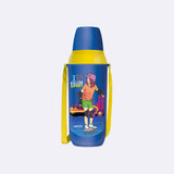 KOOL KID 650 Milton WATER BOTTLE