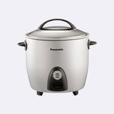 SR G28(SILVER) Panasonic EL COOKER