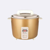 SR W18GH CMB Panasonic EL COOKER