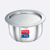 1L Tri Ply Prestige Tope(37467)