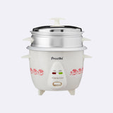 0.6L WONDER Preethi EL COOKER