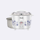 1.8L GLITTER(DP) Preethi EL COOKER