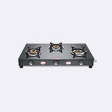BF SPARKLE 3B Preethi GAS STOVE