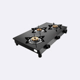 SPARKLE POWER DUO 3B Preethi GAS STOVE
