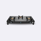 SPARKLE POWER DUO 3B Preethi GAS STOVE