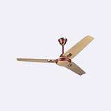 1200mm SHEETAL Remi Ceiling Fan (GEL GOLD)(SH-600)