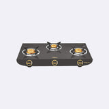 TUSKER GOLD 3B SS Vidiem GAS STOVE