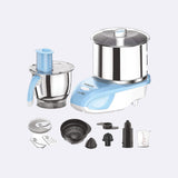 IRIS ADC Vidiem TABLETOP GRINDER