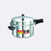 7.5L POPULAR PLUS PRESTIGE ALUMINIUM COOKER(10207)