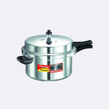 7.5L POPULAR PLUS PRESTIGE ALUMINIUM COOKER(10207)