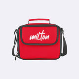 STEEL COMBO Milton LUNCH BOX