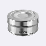 STEEL SNACK SMALL Milton LUNCH BOX