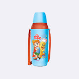 STEEL SWIFT 600 Milton SS WATER BOTTLE