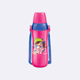 STEEL WHIZZ 900 Milton SS WATER BOTTLE