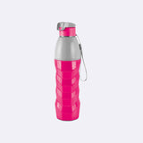 STEEL RACER 900 Milton SS WATER BOTTLE