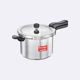 5L SVACHH PRESTIGE ALUMINIUM COOKER(10726)