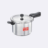 5L SVACHH PRESTIGE ALUMINIUM COOKER(10726)