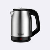 CHROME 1.8 1500W Vidiem EL KETTLE