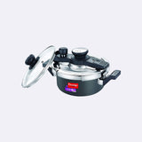 2L CLIPON MINI PRESTIGE HA COOKER(20329)
