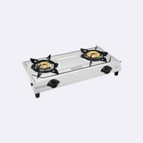 VICTOR 2B JUMBO SS Vidiem GAS STOVE