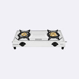 VICTOR 2B JUMBO SS Vidiem GAS STOVE