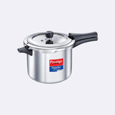 5L POPULAR SVACHH PRESTIGE STAINLESS STEEL COOKER(20173)