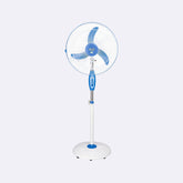 450mm RAPID AIR (PAPF-450) Remi Pedestal Fan