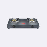 MAGIC PLUS 2 BURNER GT PRESTIGE GAS STOVE(40398)