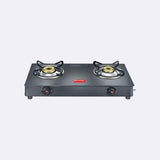 MAGIC PLUS 2 BURNER GT PRESTIGE GAS STOVE(40398)