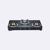 ROYALE PLUS 3 BURNER PRESTIGE GAS STOVE GT(40205)