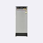 Whirlpool 200 L Direct Cool Single Door 3 Star Refrigerator (Alpha Steel, DC 200 LTRS 215 VMPRO ROY 3S INV)