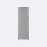 Haier 240 L 2 Star Double Door Refrigerator (HRF-2902BMS-P)
